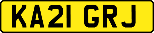 KA21GRJ