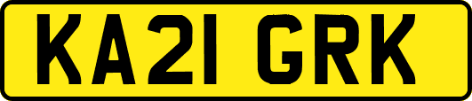 KA21GRK