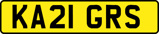 KA21GRS
