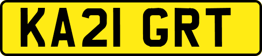 KA21GRT