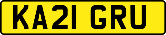 KA21GRU