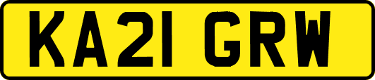 KA21GRW