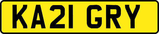 KA21GRY
