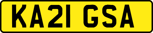 KA21GSA