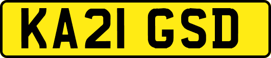 KA21GSD