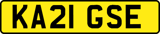 KA21GSE