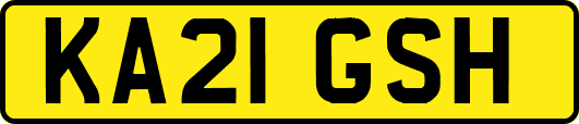 KA21GSH