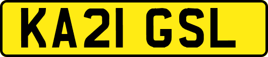 KA21GSL
