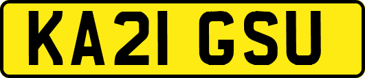 KA21GSU