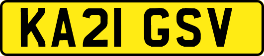 KA21GSV