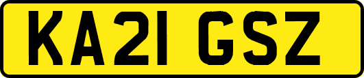 KA21GSZ