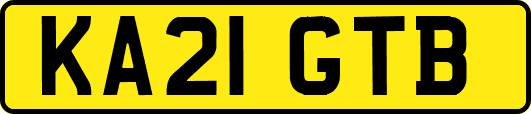 KA21GTB