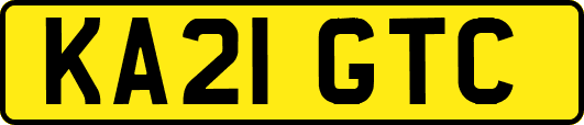 KA21GTC