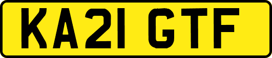 KA21GTF