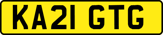 KA21GTG