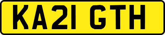 KA21GTH
