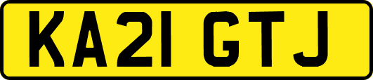 KA21GTJ