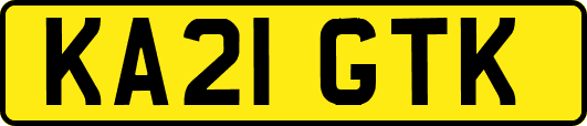 KA21GTK