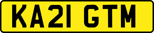 KA21GTM