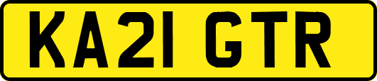 KA21GTR