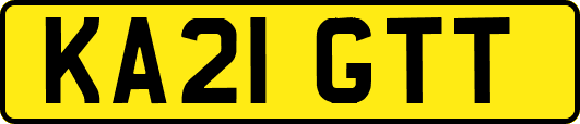 KA21GTT