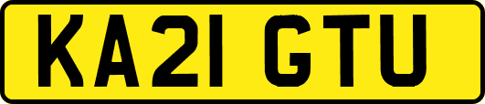 KA21GTU