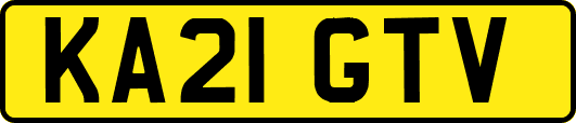KA21GTV