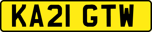 KA21GTW