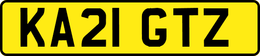 KA21GTZ