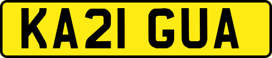 KA21GUA