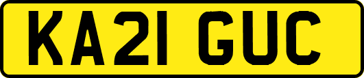 KA21GUC