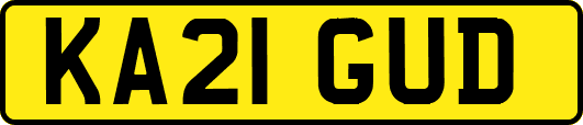 KA21GUD