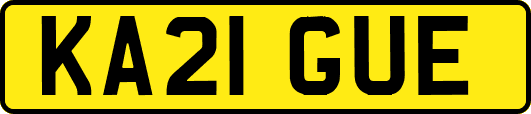 KA21GUE