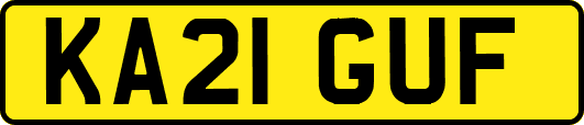 KA21GUF
