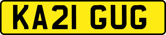 KA21GUG