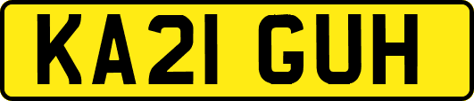 KA21GUH