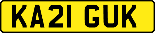 KA21GUK