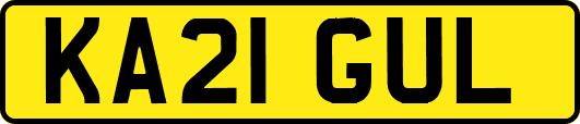 KA21GUL