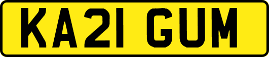 KA21GUM