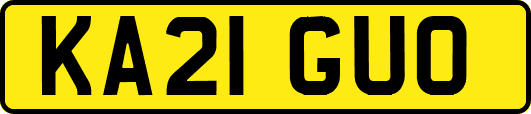 KA21GUO