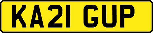KA21GUP