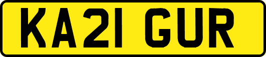 KA21GUR