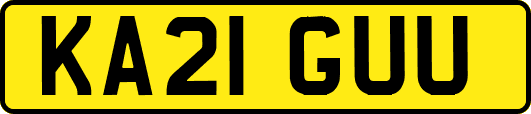KA21GUU