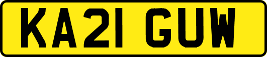 KA21GUW