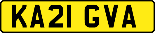 KA21GVA