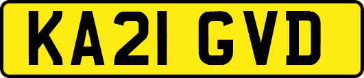 KA21GVD