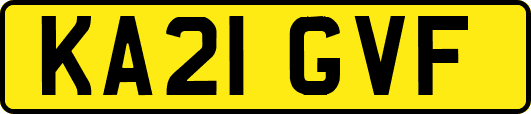 KA21GVF