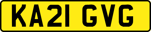 KA21GVG