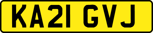 KA21GVJ