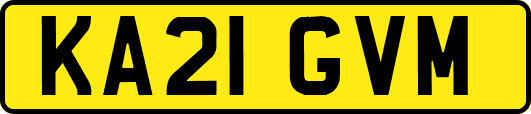 KA21GVM